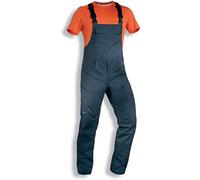 Uvex Suxxeed Basic 7452 - Pantaloni da lavoro da uomo, colore: Blu, blu notte, 72