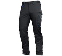 Uvex Suxxeed - Pantaloni da Lavoro di Sicurezza, da Uomo, Colore: Grigio, Taglia 27