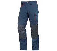 Uvex - Suxxeed, Taglio Classico: Abbigliamento Professionale con Pantaloni Sportivi e Adatti per Il Tempo Libero Uomo