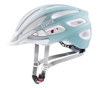 Uvex - True CC - Casco per bici 52-55 cm papyrus / peacock matt