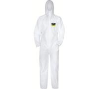 Uvex Tuta monouso bianca (98173) 3XL