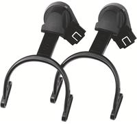 Uvex Uditorscapsula di protezione staffa per casco 30mm slot 2600230