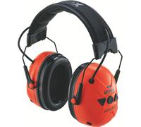 Uvex Uditorsprotezione Axess Ral Snr 31 DB Series Ghs capsula One 2640002 S