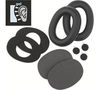 Uvex UditorsSet di capsule protettive per l'igiene 2592643