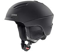 uvex ultra, Casco da Sci Unisex Adulto
