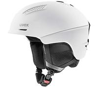 uvex ultra, Casco da Sci Unisex Adulto