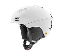 Uvex Ultra MIPS Bianco