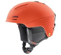 Uvex Ultra Mips - casco da sci Red 3
