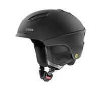 Uvex Ultra MIPS Nero
