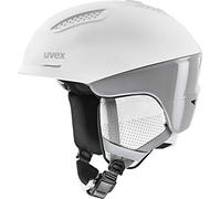 uvex ultra pro, Casco da Sci Unisex Adulto