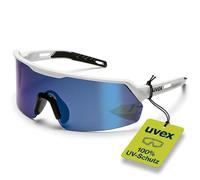 Uvex Occhiali di sicurezza Ultrashield 14% AFAF 9122885