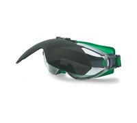 Uvex Ultrasonic Flip-up 9302045 Occhiali a mascherina per saldatura