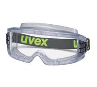 uvex ultravision 9301105 Occhiali a mascherina incl. Protezione raggi UV