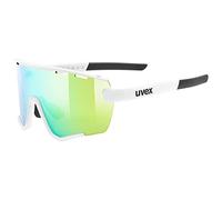 Uvex Unisex Sportstyle 236 Set occhiali sportivi (confezione da 1)