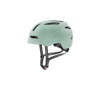 Uvex urban planet casco verde