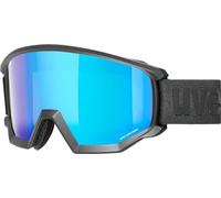 Uvex Uvex Athletic Cv maschera da sci Unisex - Adulto (Pacco da 1)