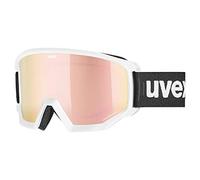 Uvex Uvex Athletic Cv maschera da sci Unisex - Adulto (Pacco da 1)