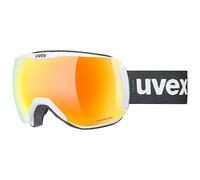 Uvex Uvex Downhill 2100 CV maschera da sci Unisex - Adulto (Pacco da 1)