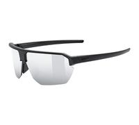 Uvex Vectiv Set Sunglasses Trasparente Mirror Silver/CAT3+Clear/CAT0