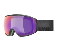 Uvex Victorious CV, maschera da sci, nero Onesize Black Matt