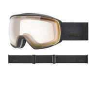 Uvex Victorious Pro V Black M. Dl Red-Cl BLACK One Size