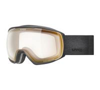 Uvex Victorious Pro V, maschera da sci, nero Onesize Black Matt