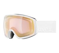 UVEX Victorious S V - Unisex - Bianco - Taglia unica- modello 2026