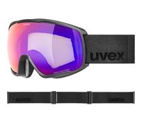 Uvex Victorious Small CV black matt / mirror ruby 25/26