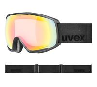 Occhiali da sci Uvex Victorious small V Colore: nero