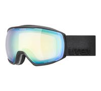 UVEX Victorious V - Unisex - Nero - Taglia unica- modello 2026