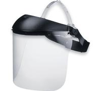 Uvex Visiera 9710 incolore 9705014 (97100)