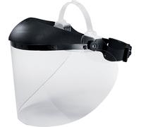 Uvex Visiera 9710 incolore 9706514 (97100)