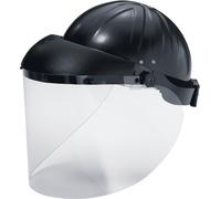 Uvex Visiera 9710 Incolore 9708514