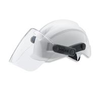 Uvex Visiera pheos 9906002 incolore 1 pezzo