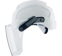 Uvex Visiera Pheos 9906003 Incolore (97130)
