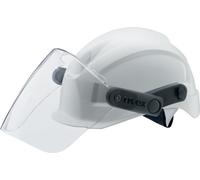 Uvex Visiera Pheos 9906005 Incolore (97132)