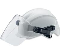 Uvex Visiera Pheos 9906006 Incolore (97132)