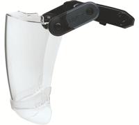 Uvex Visiera Pronamic Mit Mentoniera 01 9916001