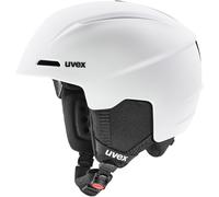 UVEX Viti - Bambino - Bianco - Taglia 51/55- modello 2026