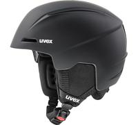 Uvex viti black matt - 51 - 55 cm