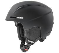 uvex Viti, casco da sci robusto e leggero, ventilazione ottimale per bambini
