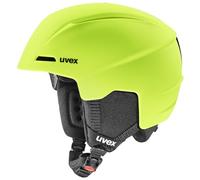 uvex viti, casco da sci Unisex bambino, electrum matt, 54-58 cm