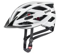 uvex vo 3D, Casco Bicicletta Unisex-Adult, White, 56-60 cm