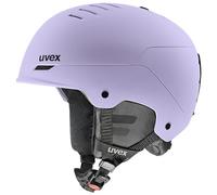 uvex Wanted, casco da sci e snowboard regolabile con sistema di ventilazione richiudibile, per donne e uomini