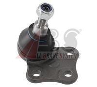 Uvf Testina Braccio Oscillante Sospensione Abs Ant Per Renault Scenic Iii Diesel
