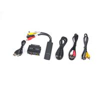 UVG-002 - Videoschnittkarte - Hi-Speed USB
