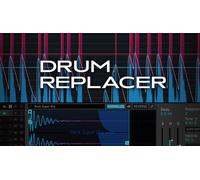 UVI Drum Replacer