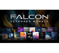 UVI Falcon Extended Bundle