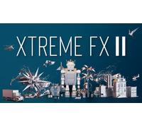 UVI Xtreme FX 2