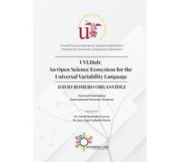 UVLHub: An Open Science Ecosystem for the Universal Variability Language